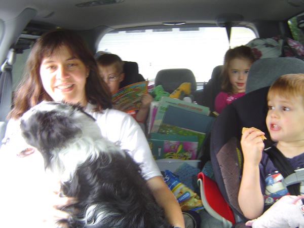 Return Trip