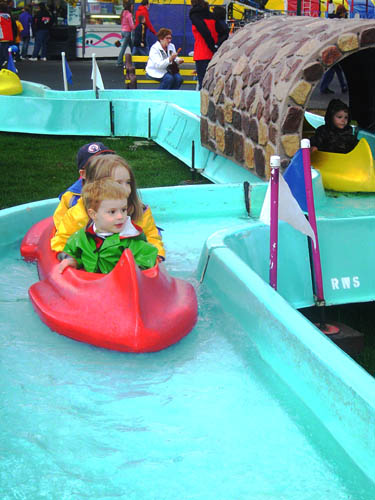 Canoe 01