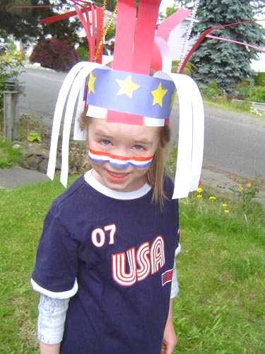 Maddy USA