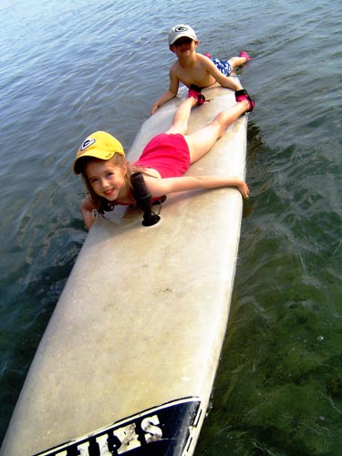 Surfing