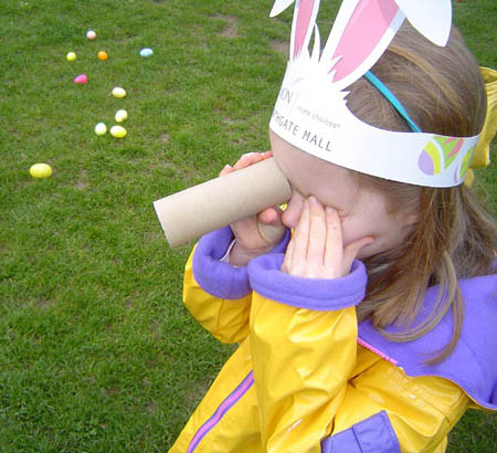 Egghunt Maddy