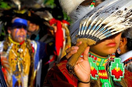 Seafair Pow Wow 01
