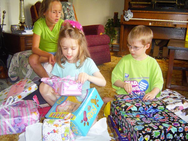Birthday Party 01