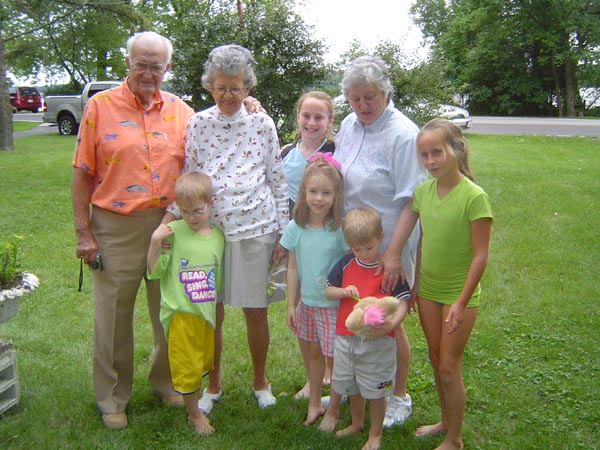 Relatives