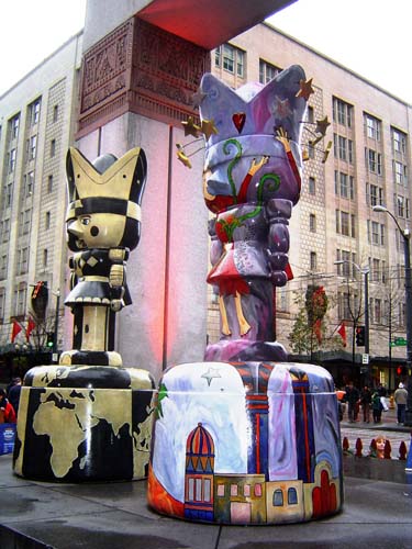 Westlake Center