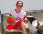 Zack and Cuzco