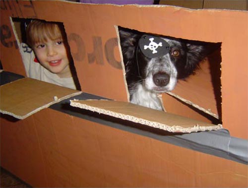 Pirates Dane Cuzco