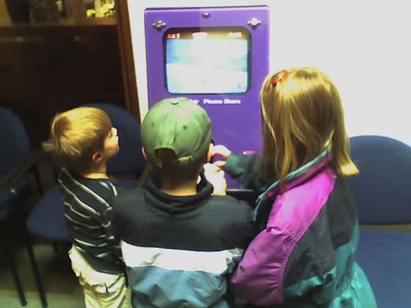 Dentist G-Pod