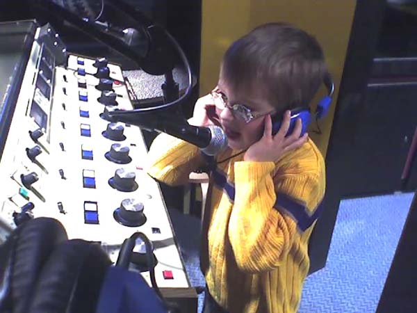 Childrens Museum Brock