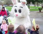 Easter Bunny