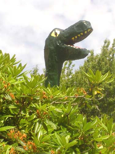 Dinosaur