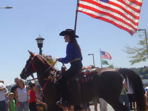 4th of July Parade