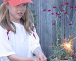 Maddy Sparkler
