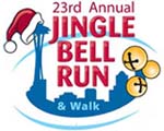 Jingle Bell Run