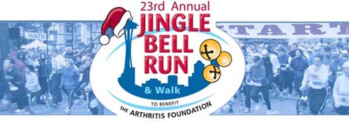 Jingle Bell Run