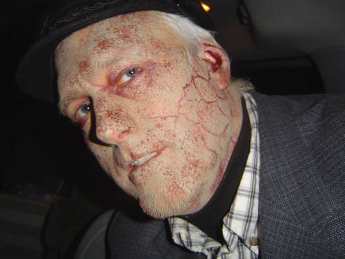 Zombie Papa 02