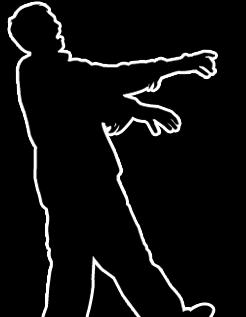 Zombie Dude