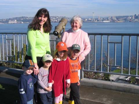 Mom's Birthday 04