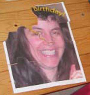 Mom's Birthday 05