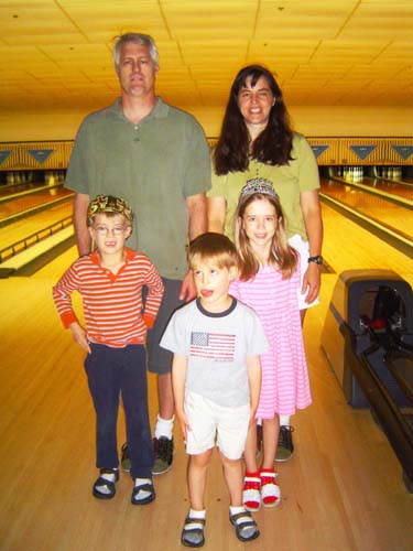 Bowling