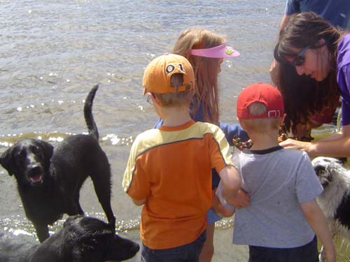 Hood Canal G-Pod 03