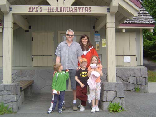 Ape Cave 06