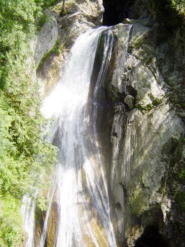 Twin Falls G-Pod