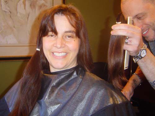 Haircut Lisa 02