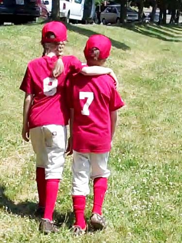 Phillies Twins