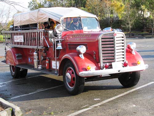 Fire Engine