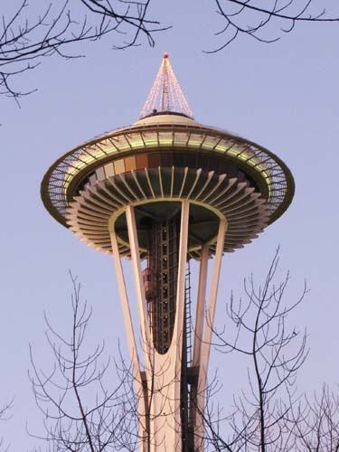 Space Needle