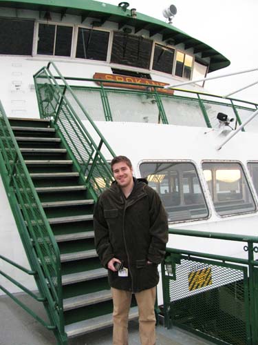 Ferry Dylan