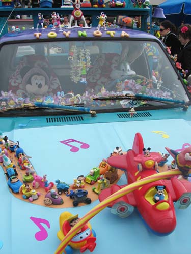Art Car 01