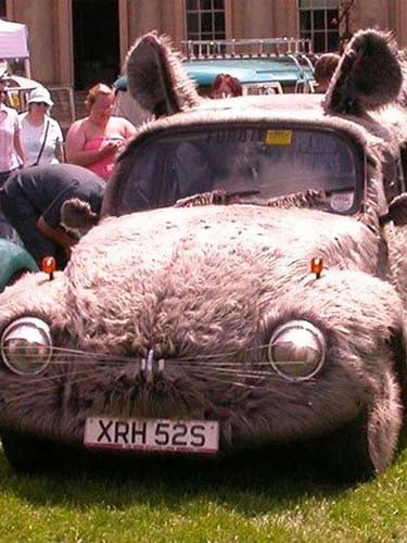 Art Car 04
