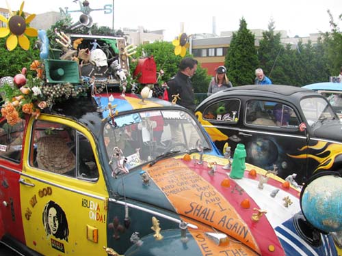 Art Car
