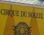 Cirque du Soleil