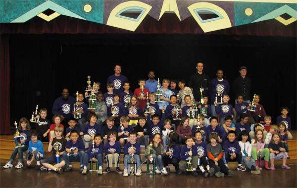 Lowell Chess Club