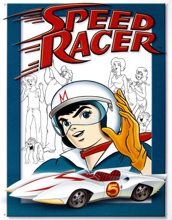 Speed Racer 02