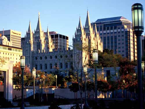 Salt Lake City, UT