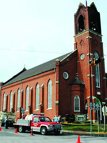 Holy Trinity Church 02
