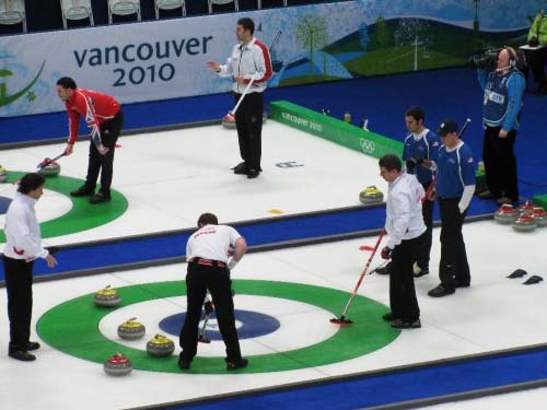 Olympics Curling 01