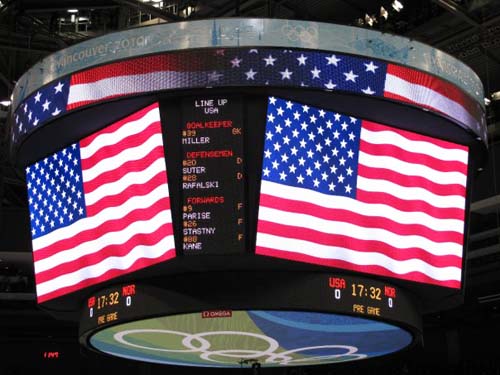 Olympics Hockey 01