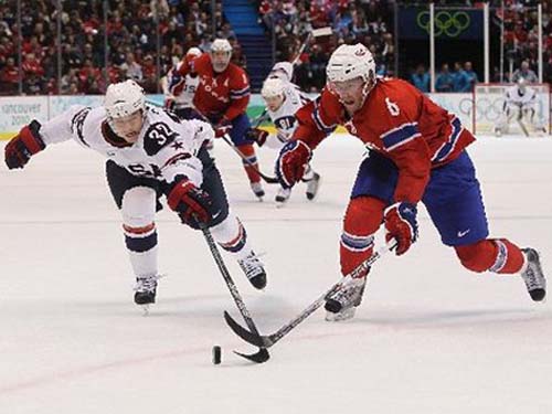 Olympics Hockey 02