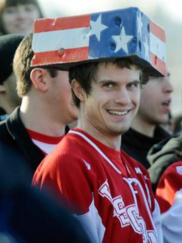 Olympics Hockey 04