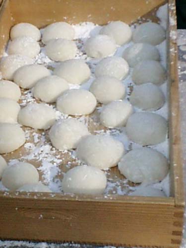 Mochi