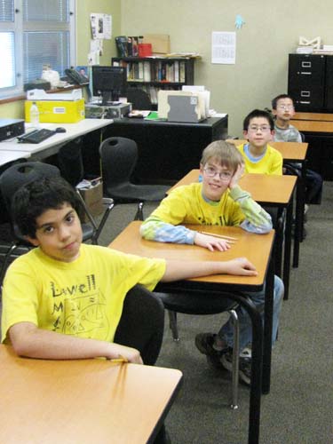 Math Regional Brock