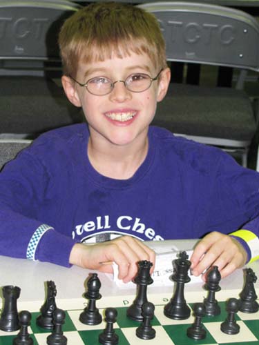 Chess Dane