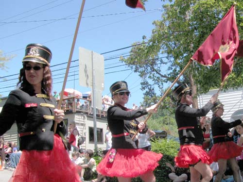 Kingston Parade 01