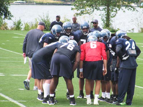 Seahawks Camp 01