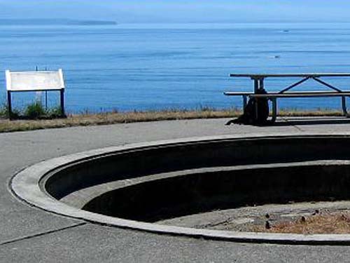 Fort Ebey